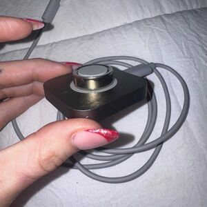 Gold Oura Ring size 8